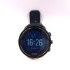 Suunto 9 Baro &ndash; Ceas sport GPS, Otel inoxidabil, 46 mm, Negru