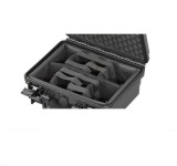 Interior INT300CAM cu separatoare pentru Hard Case Max300