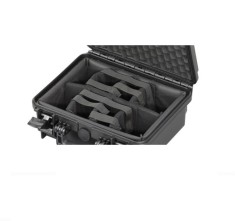 Interior INT300CAM cu separatoare pentru Hard Case Max300