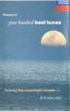 Various - Your Hundred Best Tunes, Volume 8, Caseta audio
