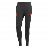 Pantalon de trening Fotbal ADIDAS Replică Manchester United 23/24 Adulți