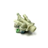 Electrovalva 3 Căi 180&deg; OEM Pentru Masina Spalat Rufe Electrolux, AEG, Zanussi, Cod 1325188413