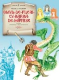 Cumpara ieftin Omul-de-flori-cu-barba-de-matase/Nicolae Filimon