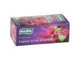 Belin visine &amp; merisoare 20dz