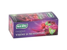 BELIN VISINE &amp; MERISOARE 20DZ
