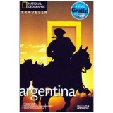 Wayne Bernhardson - National Geographic Traveler: Argentina (vol. 1) - 109253