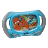 Jucarie Apa Water Hoopla Marine, Cercuri Colorate, Joc Indemanare, Baieti/Fete 3-5 Ani, Interactiv