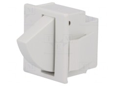 Comutator U?a SPDT 5A 250VAC foto