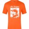 Red Bull Racing tricou de bărbați Max Verstappen MV1 orange F1 Team 2025 - XL