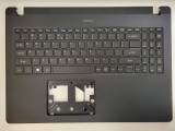 Carcasa superioara cu tastatura palmrest Laptop, Acer, TravelMate P2 TMP215-52, TMP215-52G, P215-52, P215-52G, 6B.VMHN7.F62, 6BVMHN706222, JHXZJHY, il