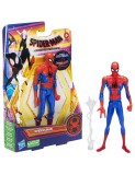 Figurina - Spider-Man Verse - Spider-Man | Hasbro