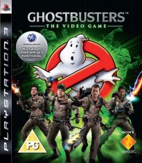 Joc PS3 Ghostbusters: The Video Game - B