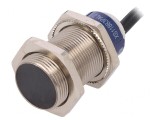 Senzor Inductiv PNP NO 0-8mm 12-24VDC M18 IP68 200mA