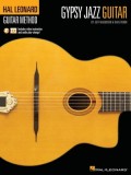 Hal Leonard Gypsy Jazz Guitar Method by Jeff Magidson &amp; Dave Rubin: Includes Video Instruction and Audio Play-Alongs!