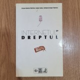 Victor Valeriu Patriciu - Internetul si dreptul (1999)