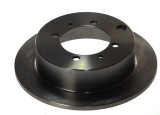 Disc frana MITSUBISHI LANCER Limuzina (CS, CT0) (2000 - 2016) ABE C45010ABE