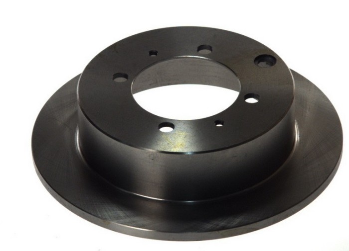 Disc frana MITSUBISHI LANCER Limuzina (CS, CT0) (2000 - 2016) ABE C45010ABE