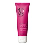 Cumpara ieftin Scrub facial cu Acid Salicilic, 75 ml, NIP+FAB