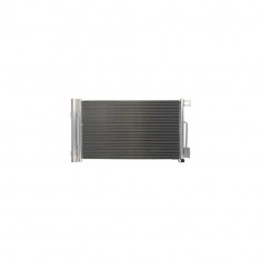 Radiator Clima Fiat Grande Punto 199 Denso Dcn01004