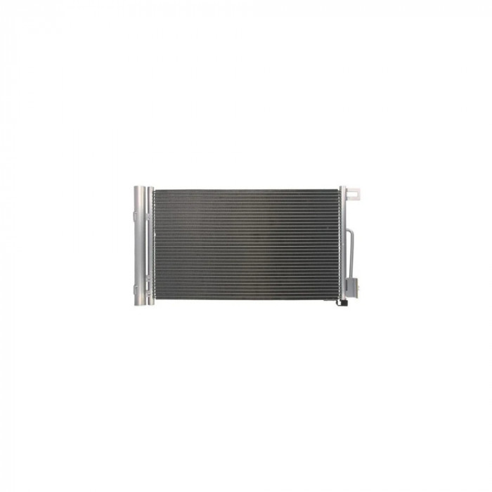 Radiator Clima Peugeot Bipper Tepee Denso Dcn01004