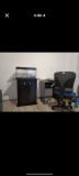 Mobilier acvariu