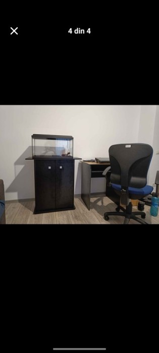 Mobilier acvariu