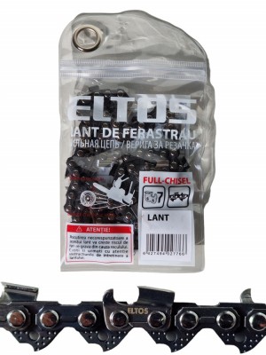 Lant pentru drujba 3/8LP 1.3 57, Eltos Innovative ReliableTools foto