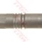 Bieleta directie VW MULTIVAN V (7HM, 7HN, 7HF, 7EF, 7EM, 7EN) (2003 - 2015) TRW JAR981