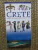 CRETE: History - Sightseing - Museums - Nature - Maps Stella Kalogeraki