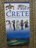 CRETE: History - Sightseing - Museums - Nature - Maps Stella Kalogeraki