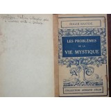 Les Problemes de la Vie Mystique - Roger Bastide, Armand Colin Paris 1931, Filosofie, Franceza, Carte Veche