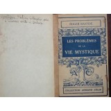 LES PROBLEMES DE LA VIE MYSTIQUE - ROGER BASTIDE