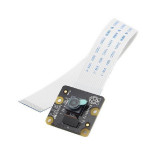 Cumpara ieftin Camera Raspberry Pi NoIR v2 &ndash; 8MP fără filtru IR pentru proiecte de viziune