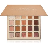 Sigma Beauty Spectrum Eyeshadow Palette paletă cu farduri de ochi 1 buc