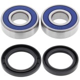 Kit rulment roata Fata (cu etansanti) pentru KAWASAKI ZX 750 1989-1990