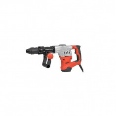 Ciocan demolator HECHT 1090, putere 1300 W, prindere SDS-Max, energie percutie 15 J