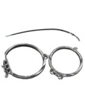 Set fibra reparatie DRL far stanga BMW seria 5 F10 Facelift 2014-2018