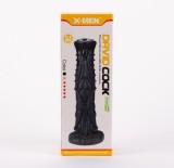 Dildo penis de cal X-MEN David&#039;s 31 cm