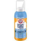 Spray nazal Arm &amp;amp; Hammer Simply Saline Daily Care, soluție salină, 4.5 oz (127 g)