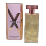 Cumpara ieftin Apa parfum Femei Omerta X-Emotion 100ml