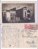 Basarabia,Moldova-Chisinau-Muzeul