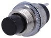 Comutator Electric Apăsare SPST 2A 250V