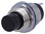 Comutator Electric Apăsare SPST 2A 250V