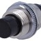 Comutator Electric Apăsare SPST 2A 250V