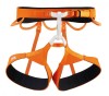 Ham Alpinism Petzl Hirundos Ultraușor Escaladă