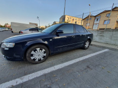 Urgent Audi A4 2.0TDI foto