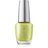 Cumpara ieftin OPI Infinite Shine Malibu lac de unghii cu efect de gel Pear-adise Cove 15 ml