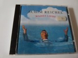 Achim Reichel, cd