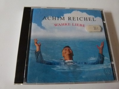 Achim Reichel, cd foto