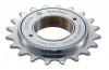 Pinion Bicicleta SunRace 16T, Filet, Argintiu, 1/2x1/8